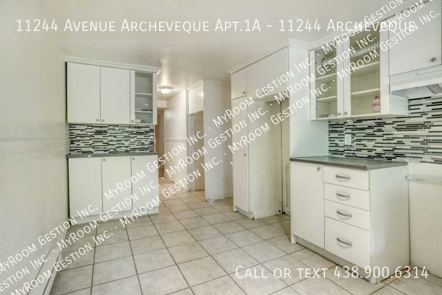 11244 Av L'Archevêque Apt 1a - Photo 3 of 10