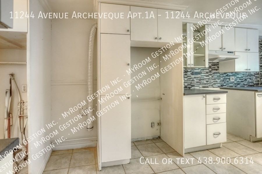 11244 Av L'Archevêque Apt 1a - Photo 4 of 10