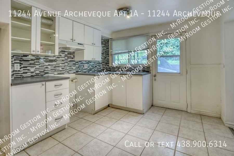 11244 Av L'Archevêque Apt 1a - Photo 5 of 10