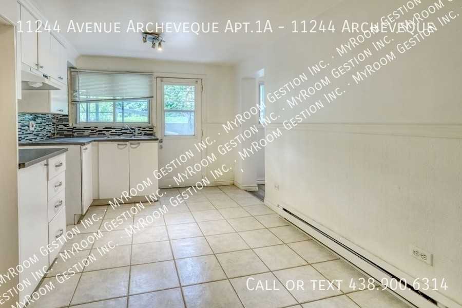 11244 Av L'Archevêque Apt 1a - Photo 6 of 10