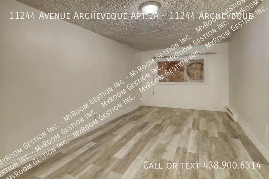 11244 Av L'Archevêque Apt 1a - Photo 7 of 10