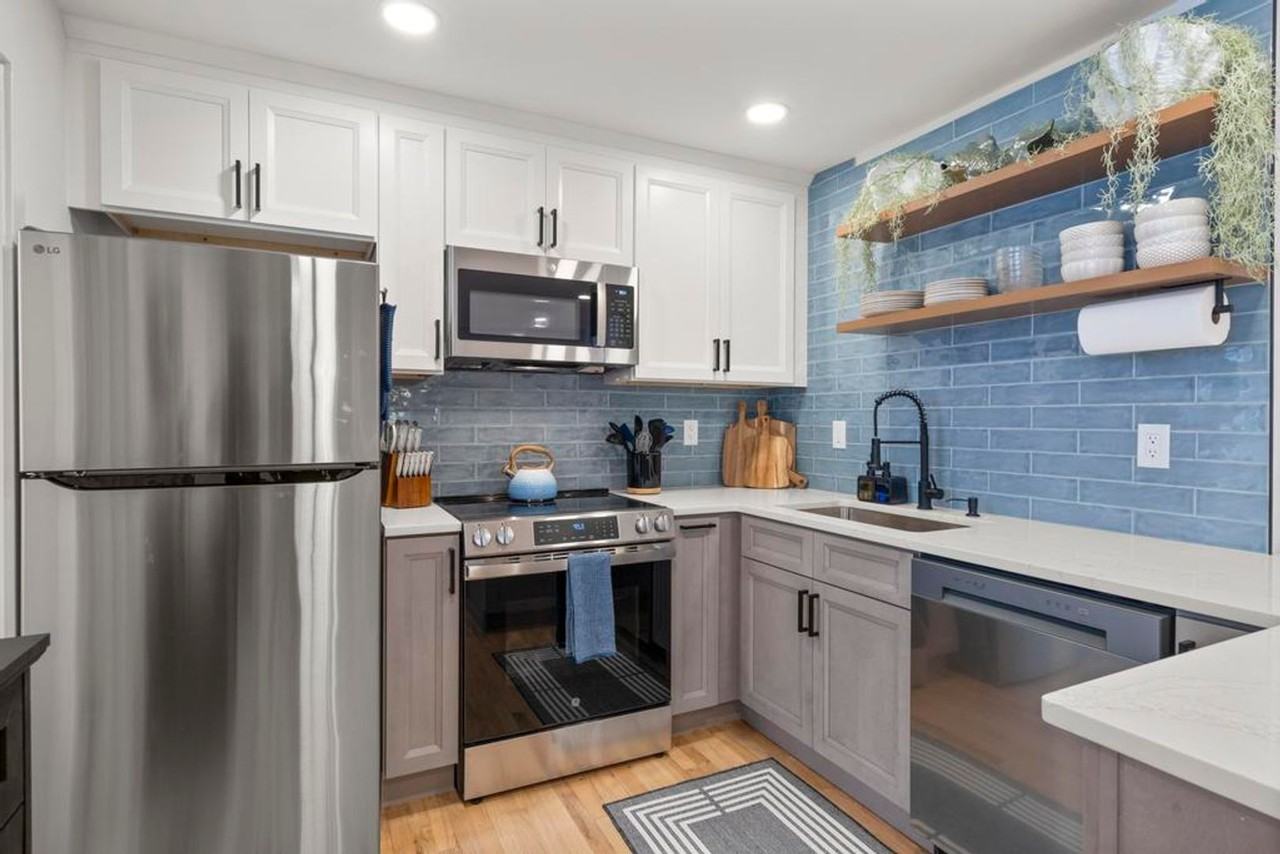 1742 Boston Post Rd #3A - Photo 6 of 17