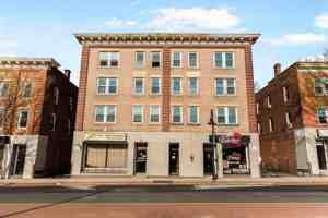 featured image of 411-431 N Main St. Rd #12