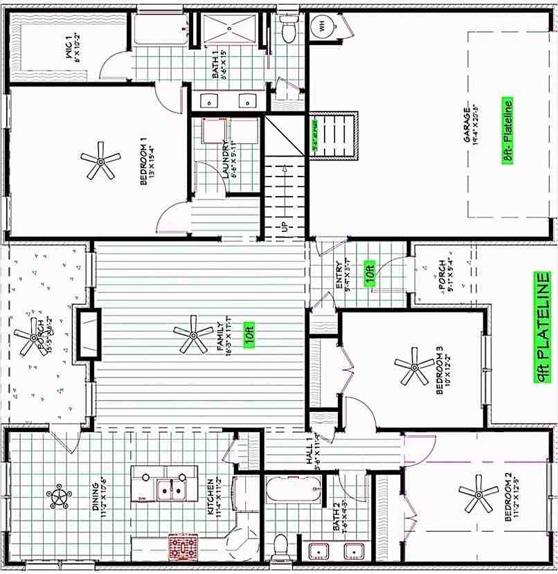441 Willow Dr - Photo 5 of 21