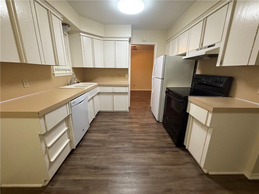 1406 Willard St #A - Photo 7 of 17