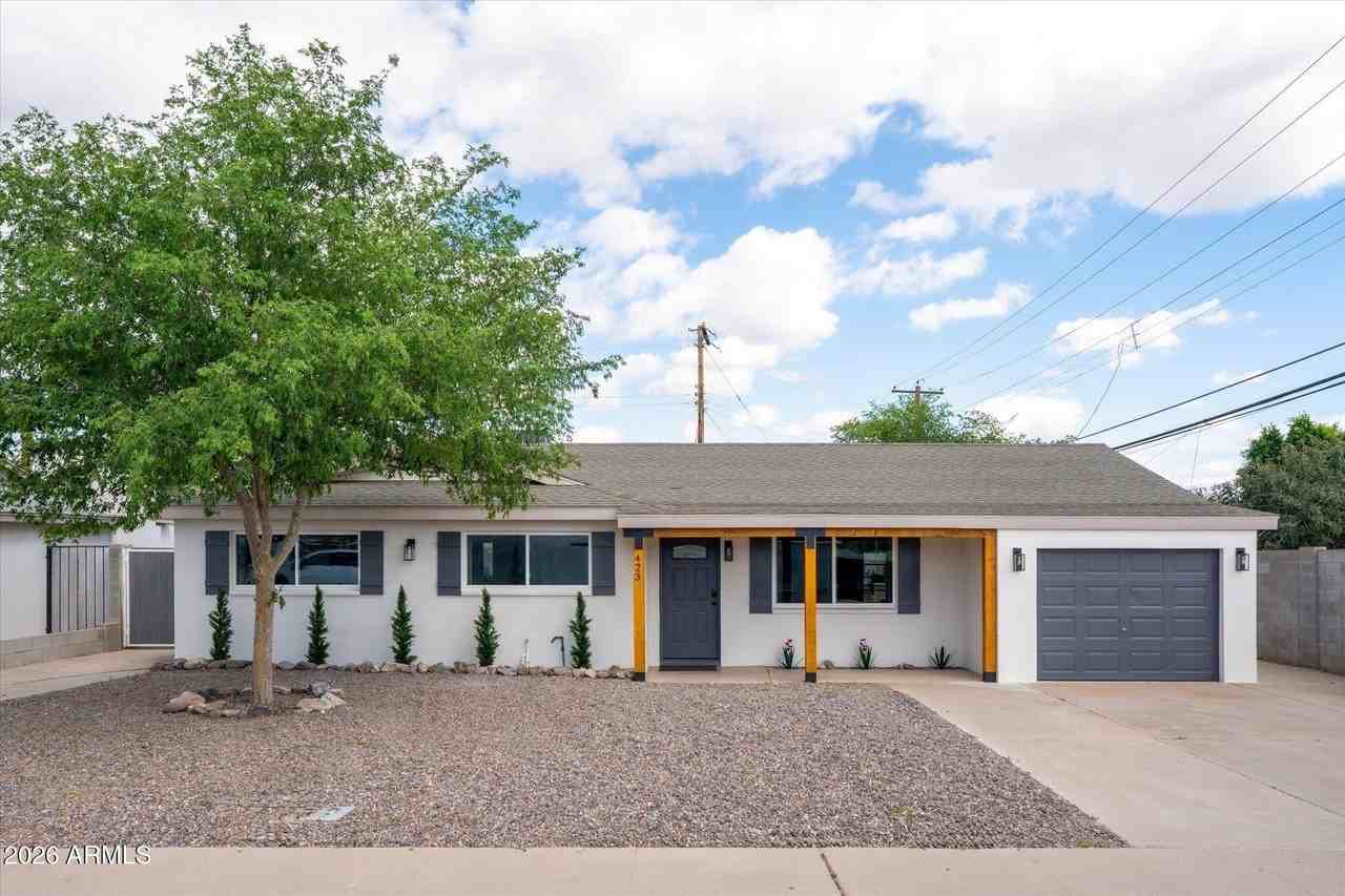 423 N 73rd Pl - Photo 2 of 50