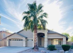 4240 S Kerby Way - Photo 1 of 1