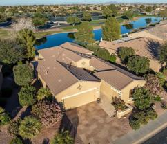 20701 N Enchantment Pass - Photo 1 of 1