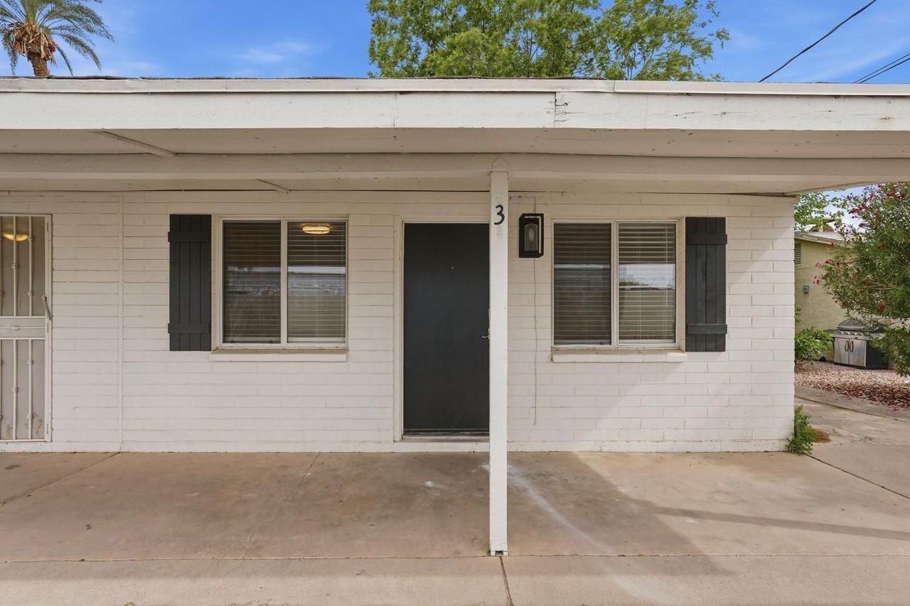 623 S Country Club Dr #3 - Photo 3 of 21