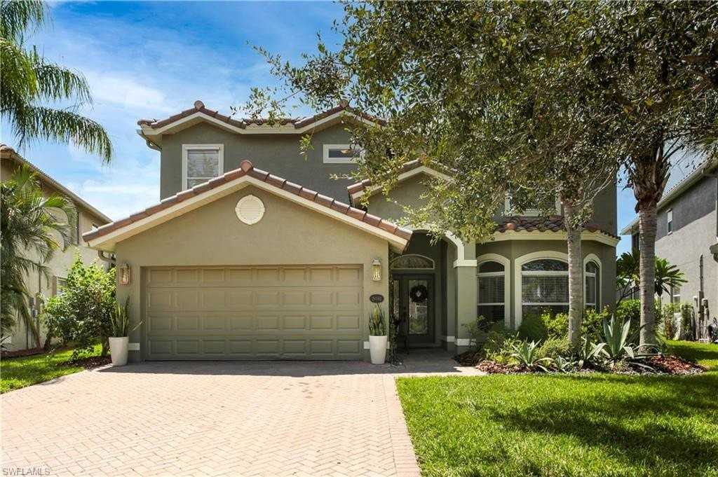 20582 Ardore Ln Lot 61