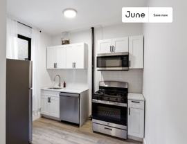 609 W 151st St #22 - Photo 1 of 1