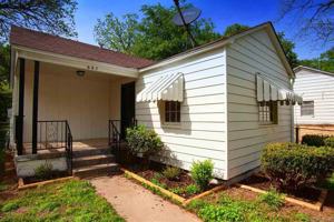 featured image of 607 Prothro St