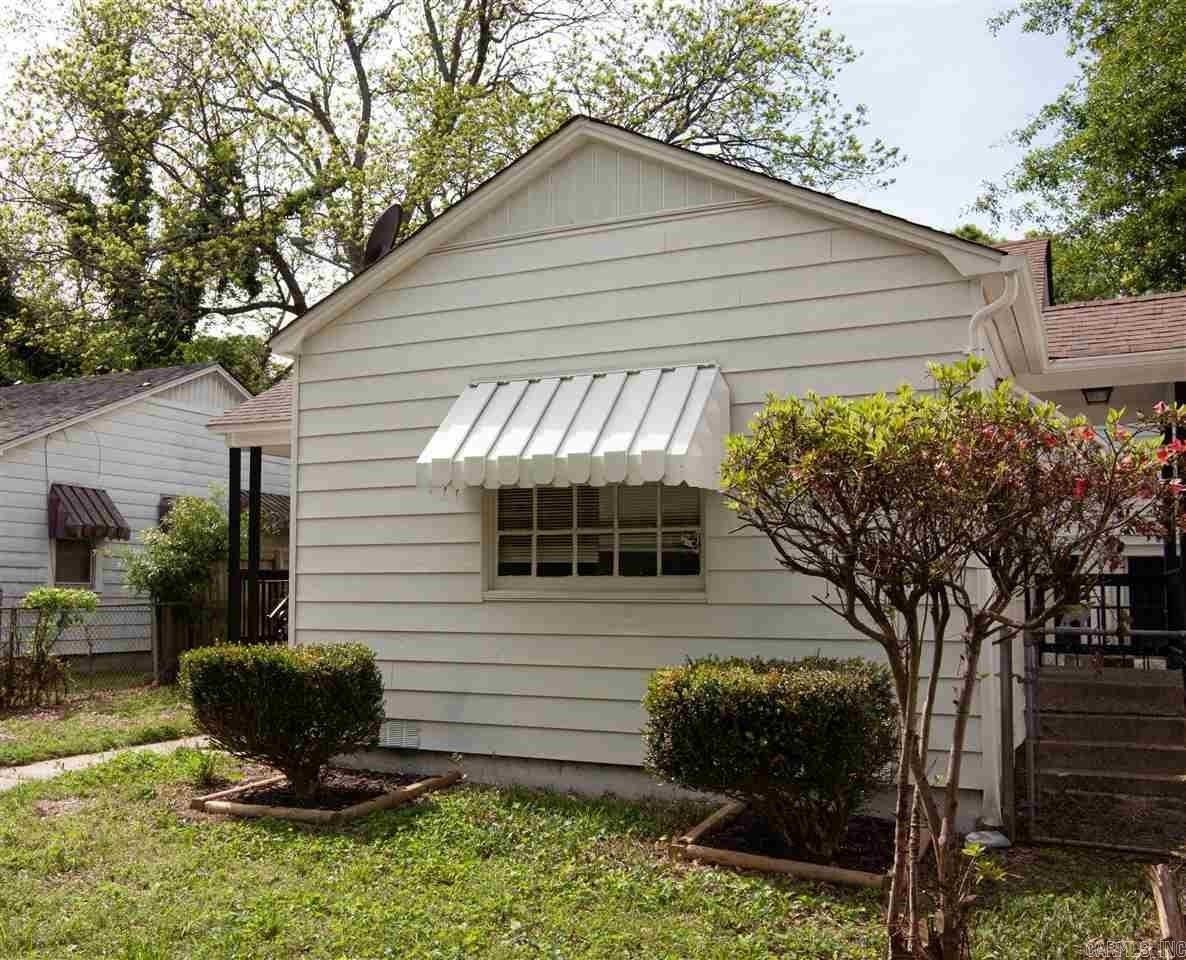 607 Prothro St - Photo 2 of 10