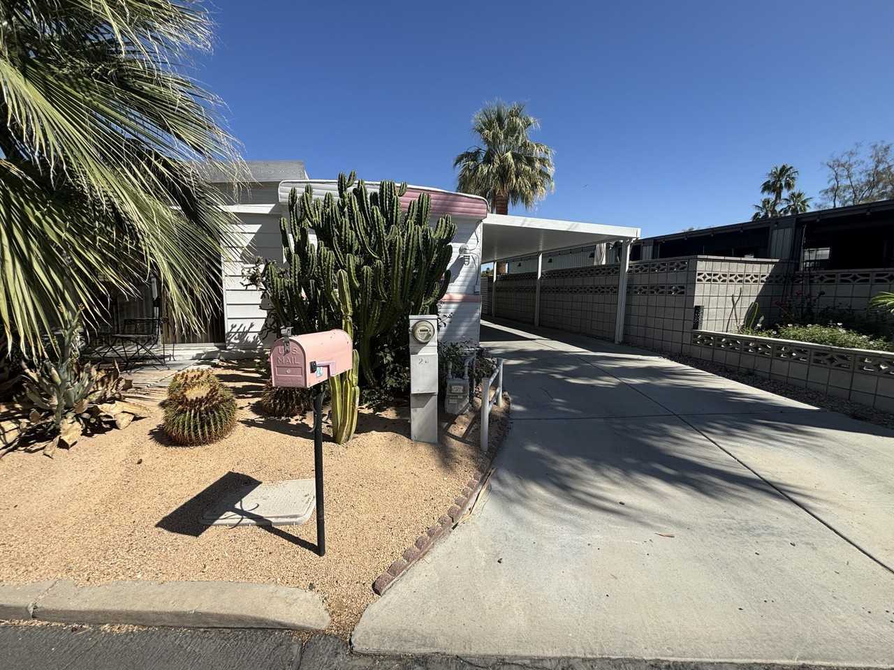 70260 Bing Crosby Dr #24 - Photo 3 of 49