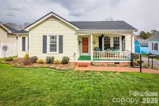 1004 Valley St - Photo 1 of 1