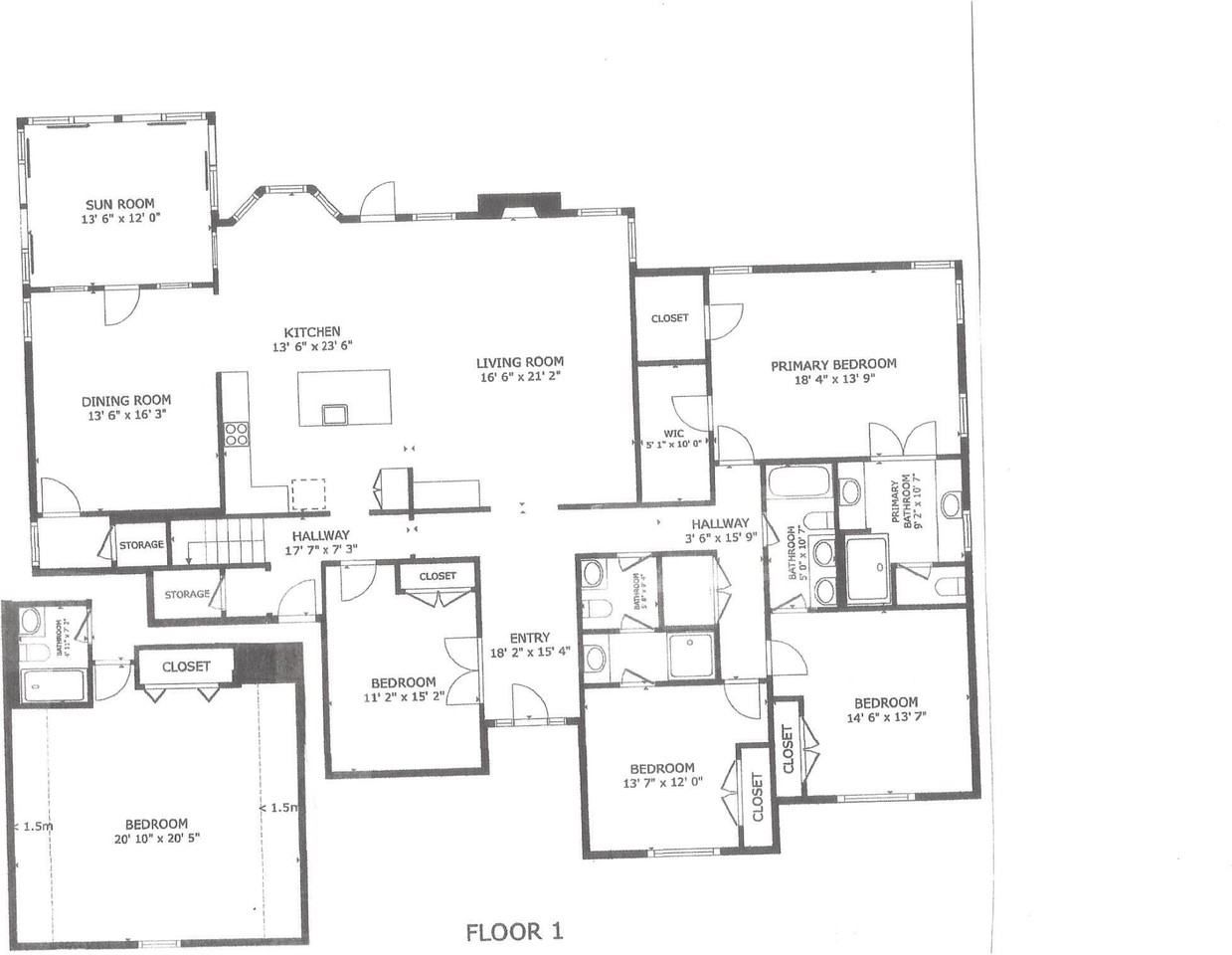 1341 Topsail Ct - Photo 3 of 50