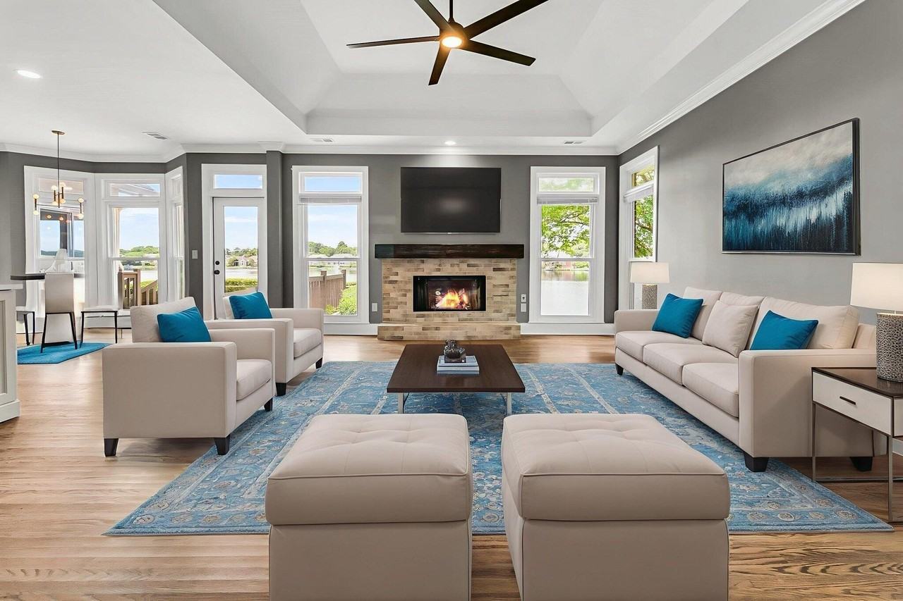 1341 Topsail Ct - Photo 6 of 50