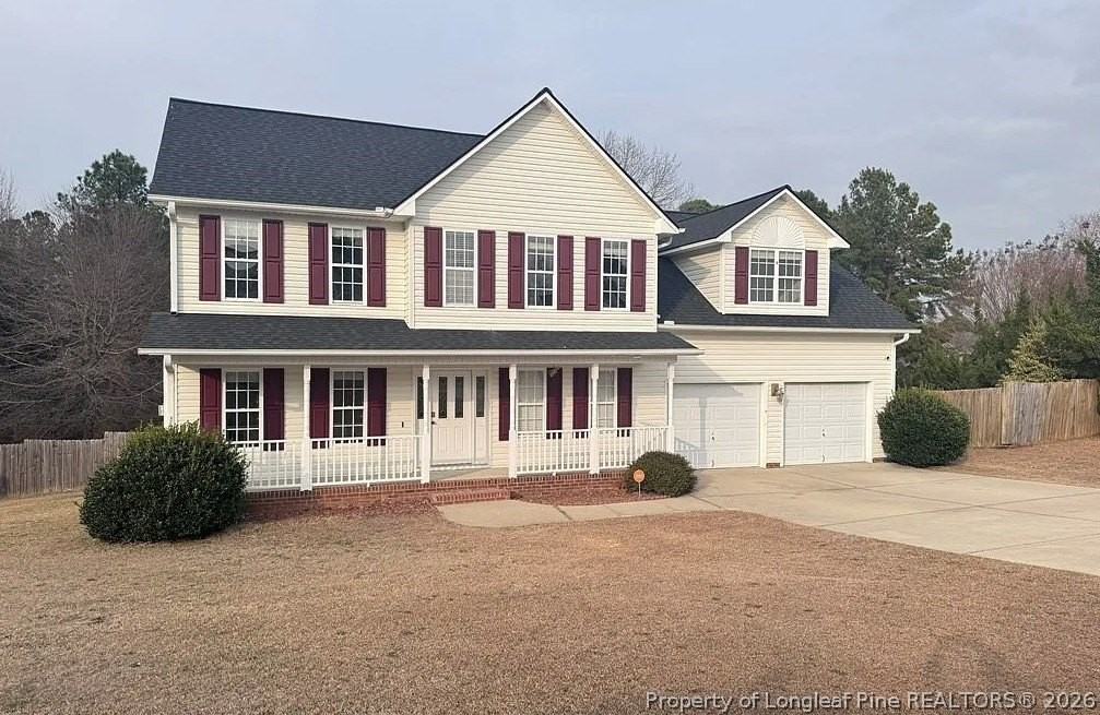 52 Forest Mountain Ct - Photo 2 of 16
