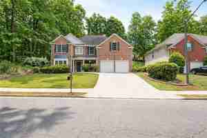 featured image of 4324 Canaan Way Ne