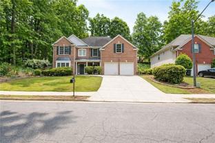 4324 Canaan Way Ne - Photo 1 of 1