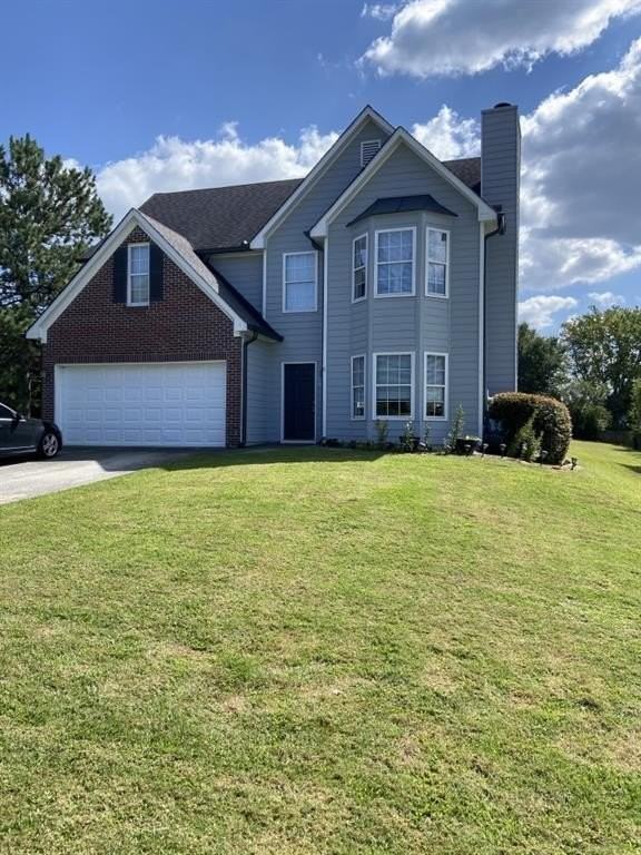 2645 Harbins Mill Dr - Photo 2 of 18