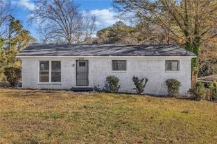 2356 County Line Rd Sw - Photo 1 of 1
