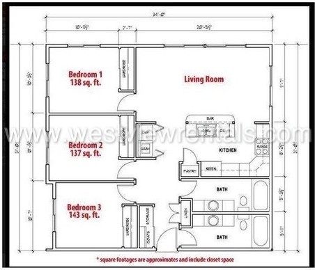Broadway Apartments - Photo 2 of 25