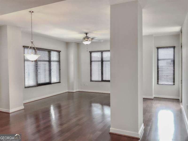 565 Peachtree St Ne #1104
