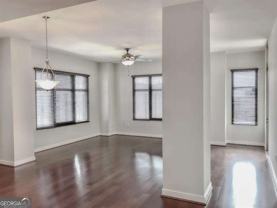 565 Peachtree St Ne #1104 - Photo 1 of 1