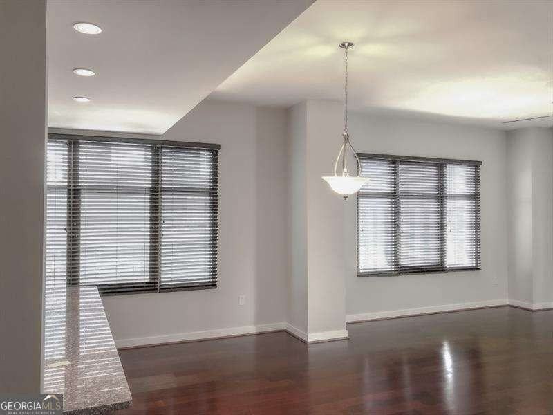 565 Peachtree St Ne #1104 - Photo 2 of 23