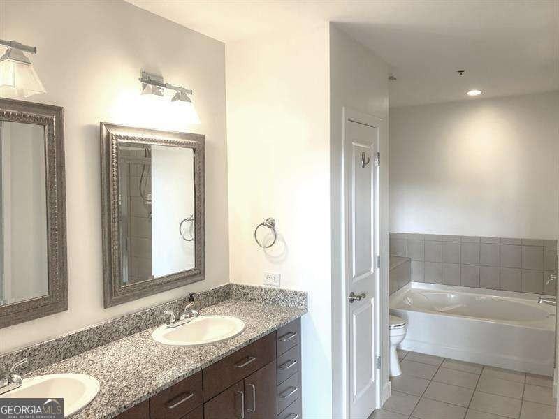 565 Peachtree St Ne #1104 - Photo 6 of 23