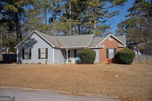 1528 Carriage Ln - Photo 1 of 1