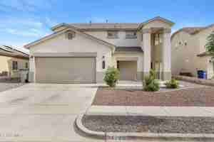 featured image of 14708 Tierra Garcia Dr