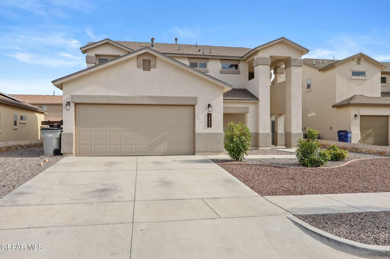 14708 Tierra Garcia Dr - Photo 2 of 44