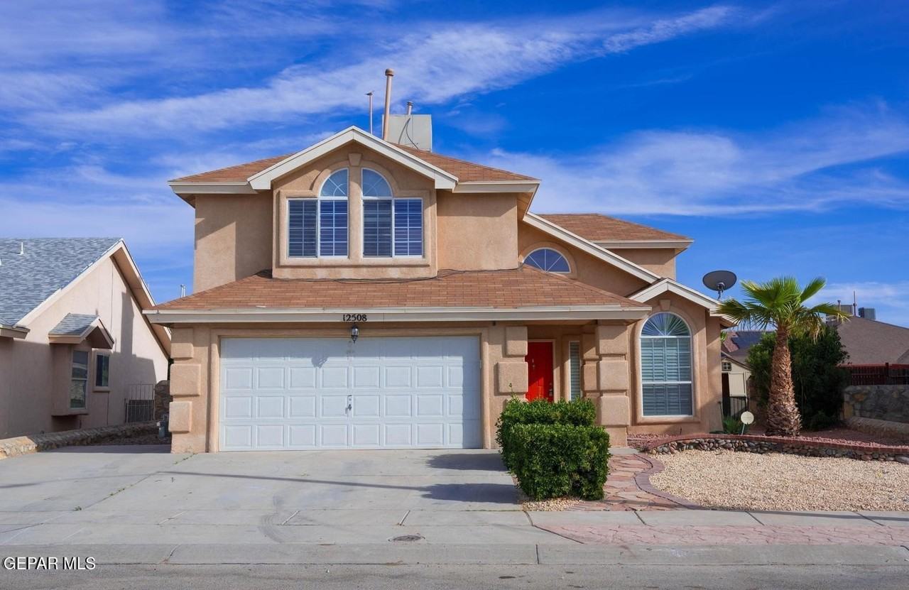 12508 Tierra Cuervo Dr - Photo 2 of 20