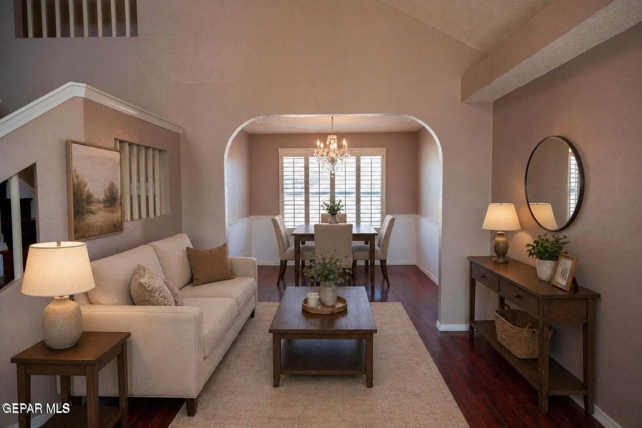 12508 Tierra Cuervo Dr - Photo 5 of 20