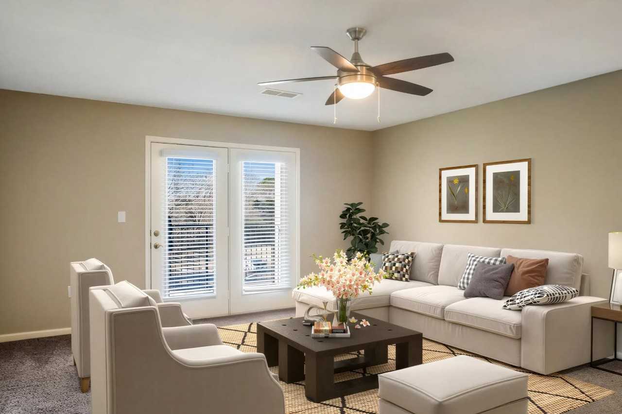 Pointe at Ridge Cove Apartments - Photo 3 of 24