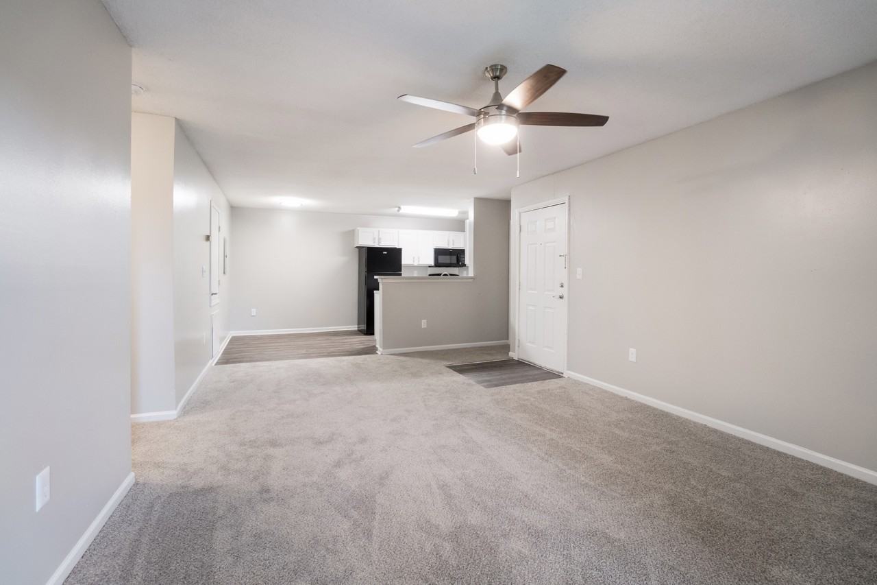 Pointe at Ridge Cove Apartments - Photo 6 of 24