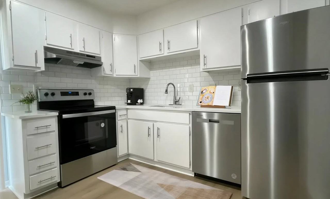 Pointe at Ridge Cove Apartments - Photo 7 of 24