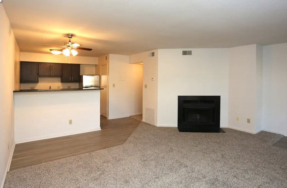 The Hedges Apartment Homes - Photo 2 of 12