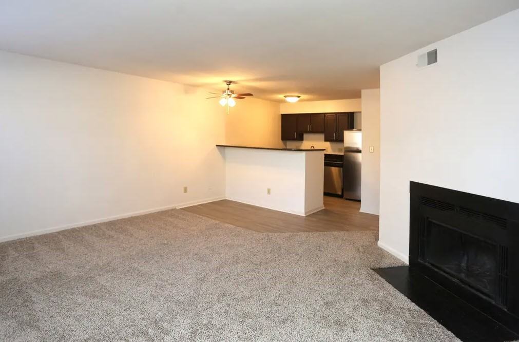 The Hedges Apartment Homes - Photo 3 of 12