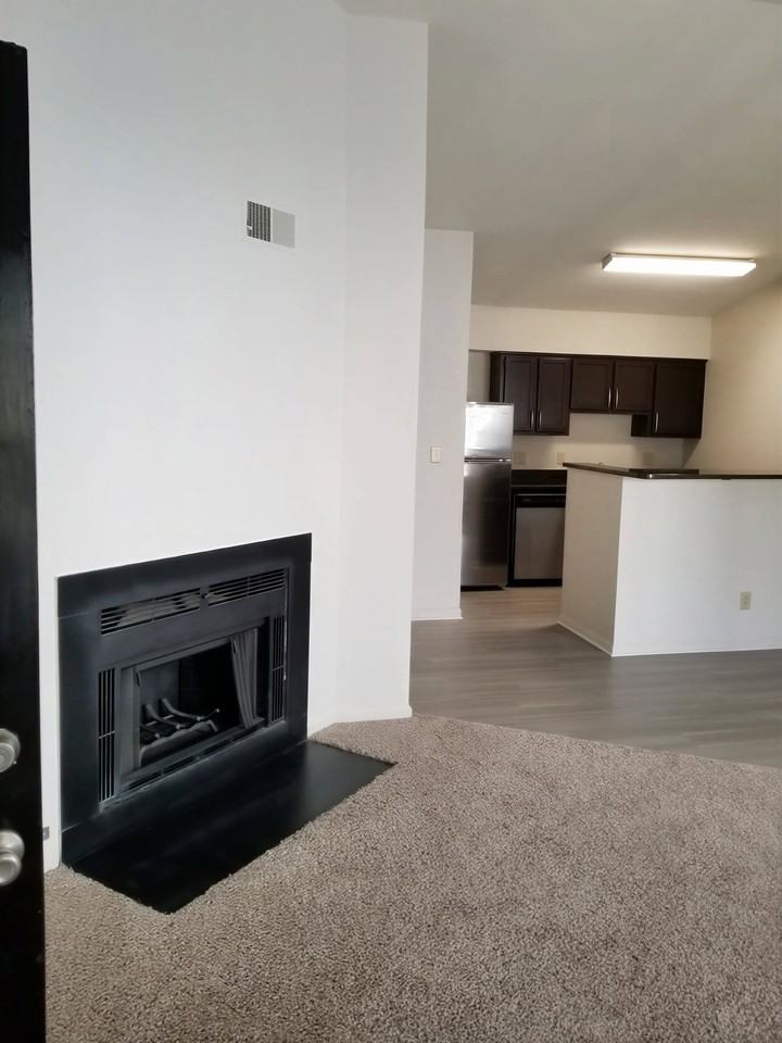 The Hedges Apartment Homes - Photo 4 of 12