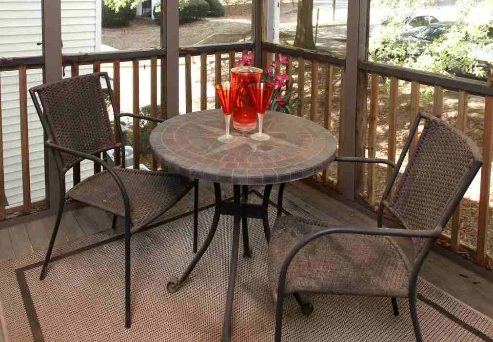 The Hedges Apartment Homes - Photo 6 of 12