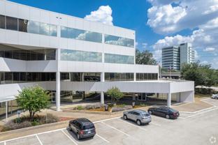 397 N Sam Houston Pkwy W #110 - Photo 1 of 1