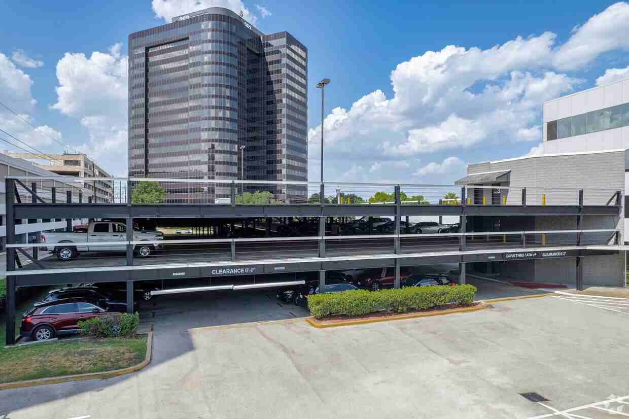 397 N Sam Houston Pkwy W #110 - Photo 3 of 15