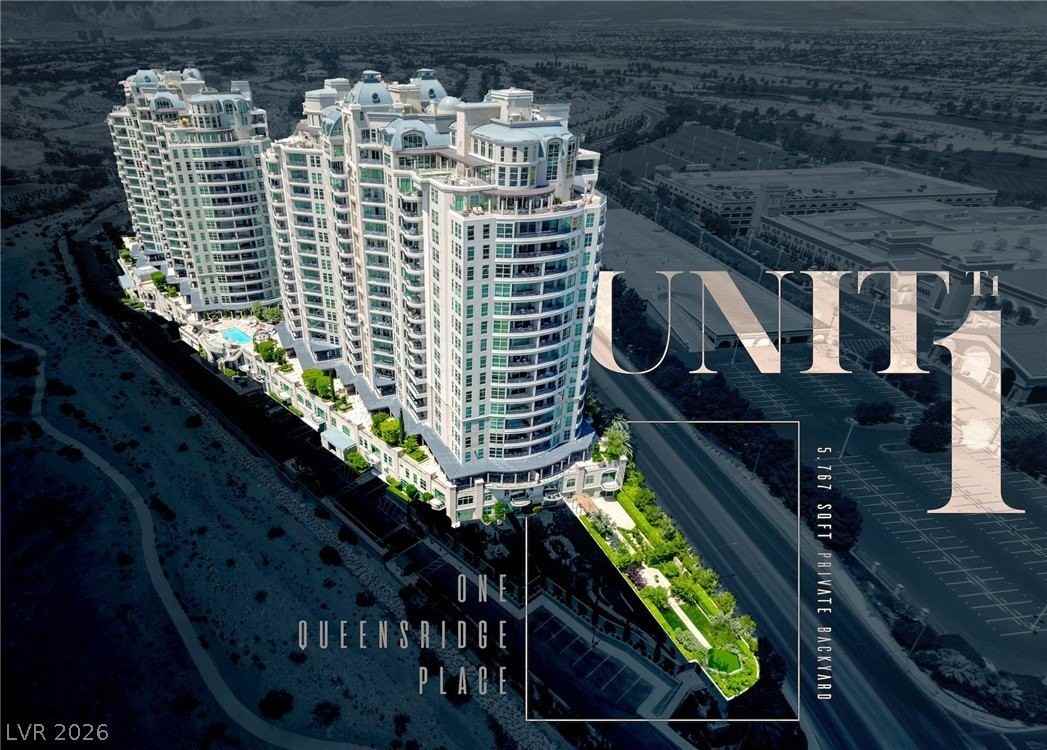 9101 Alta Dr #1