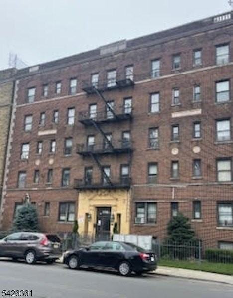 1116 Anna St #2D