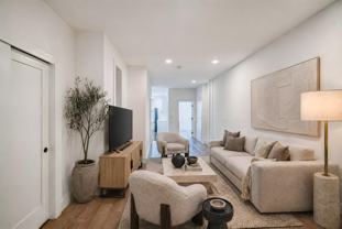 206 Bloomfield St #5 - Photo 1 of 1