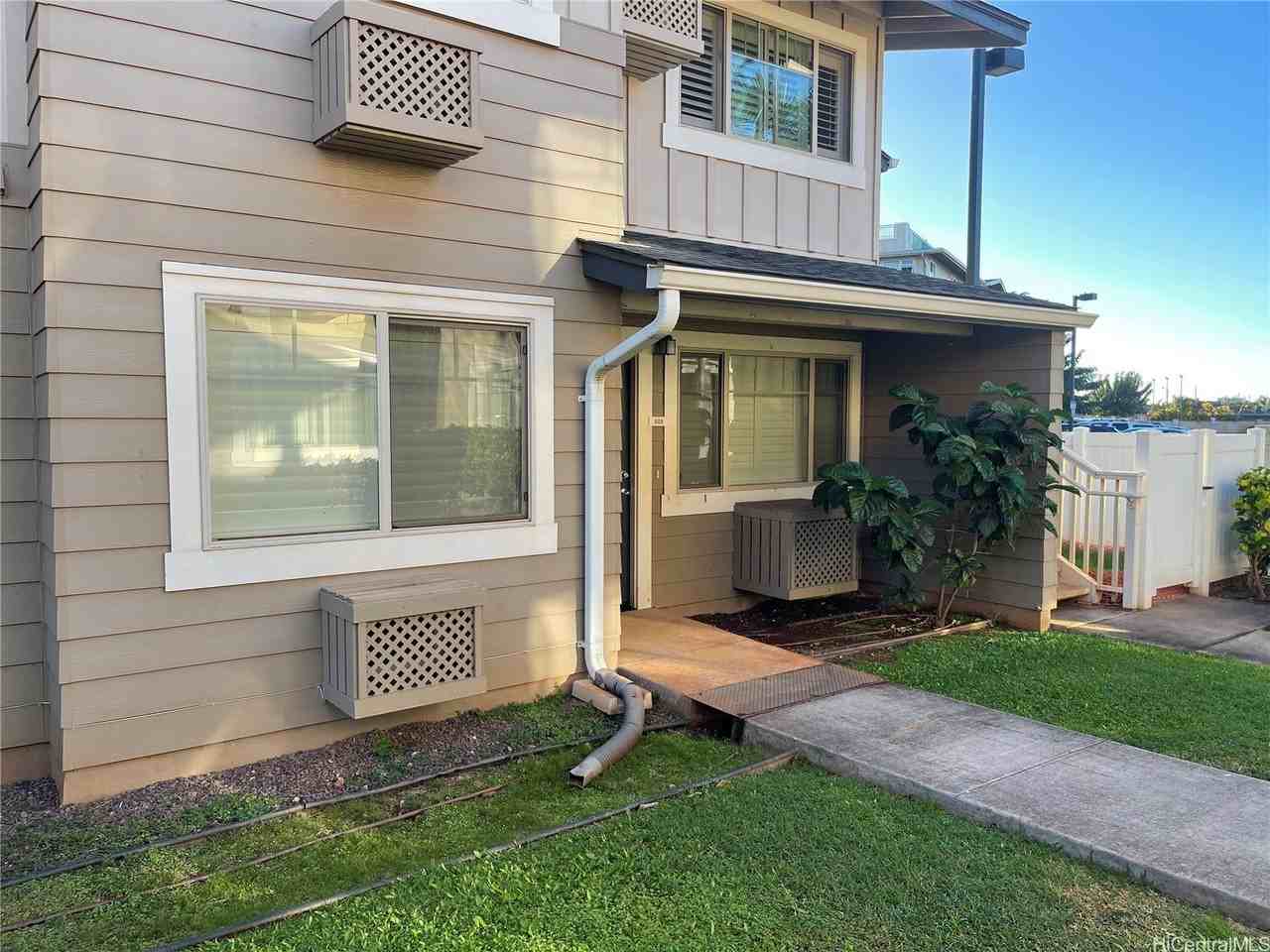 91-1023 Kamaaha Ave #805 - Photo 2 of 9