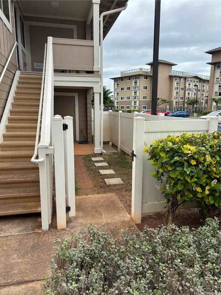 91-1023 Kamaaha Ave #805 - Photo 7 of 9